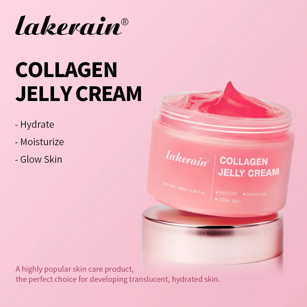 Gurelax Collagen Face Cream 100ML