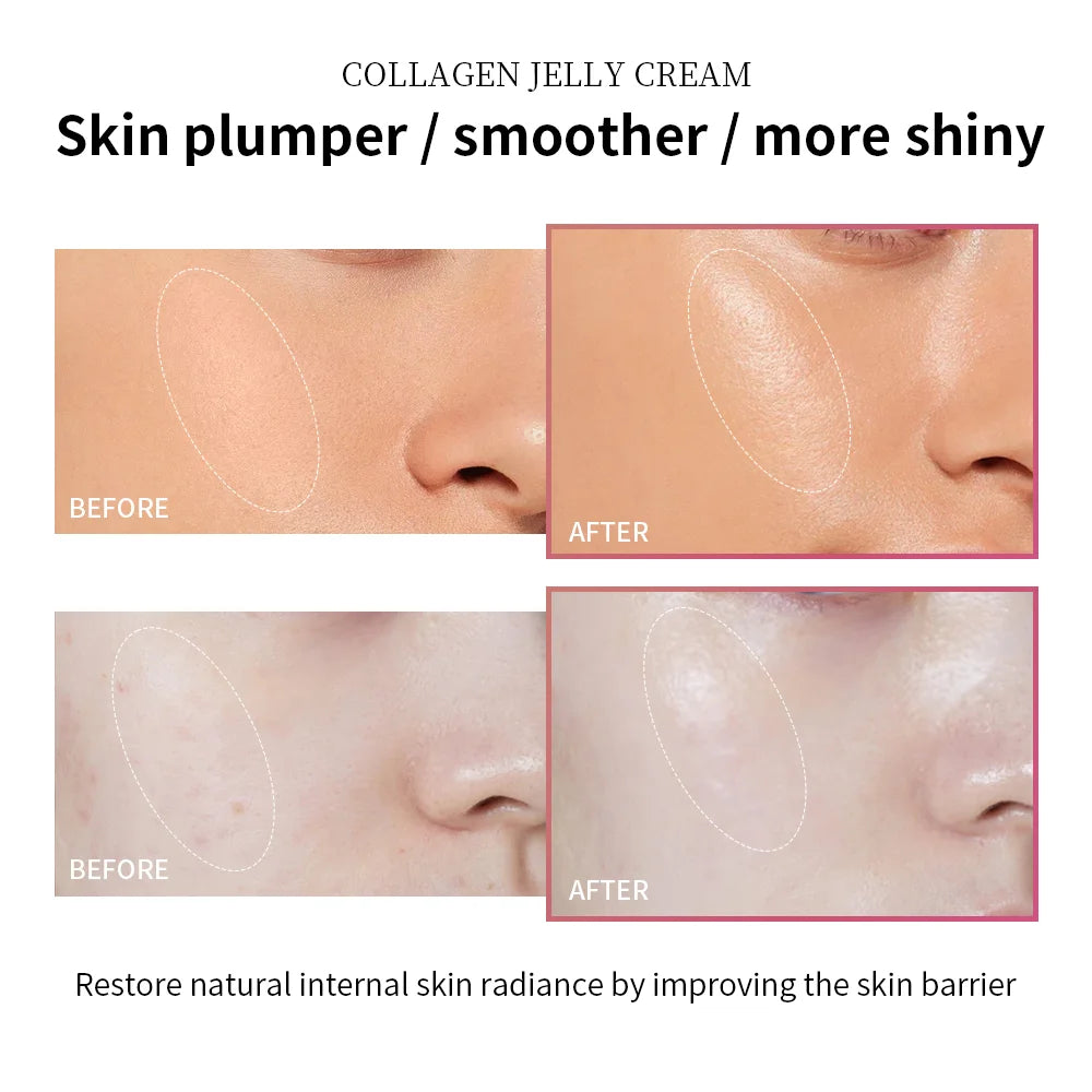 Gurelax Collagen Face Cream 100ML
