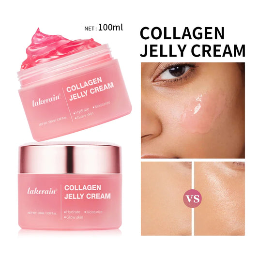 Gurelax Collagen Face Cream 100ML