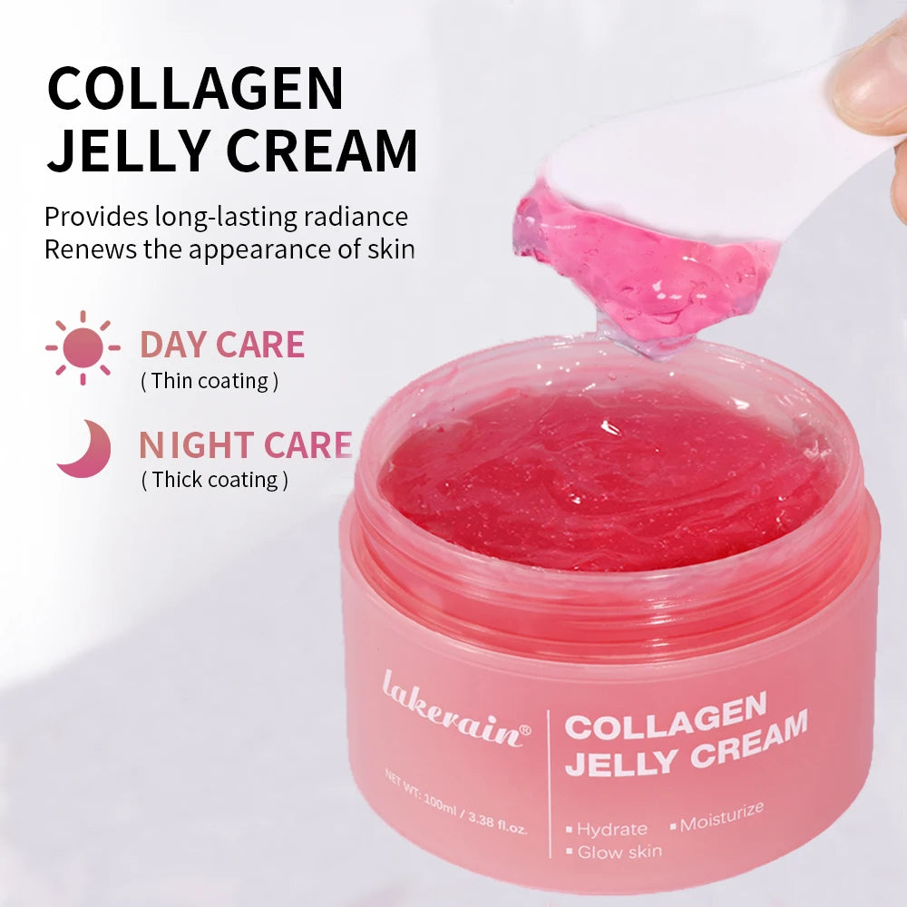 Gurelax Collagen Face Cream 100ML