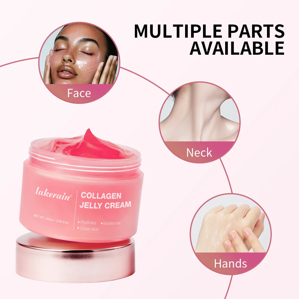 Gurelax Collagen Face Cream 100ML