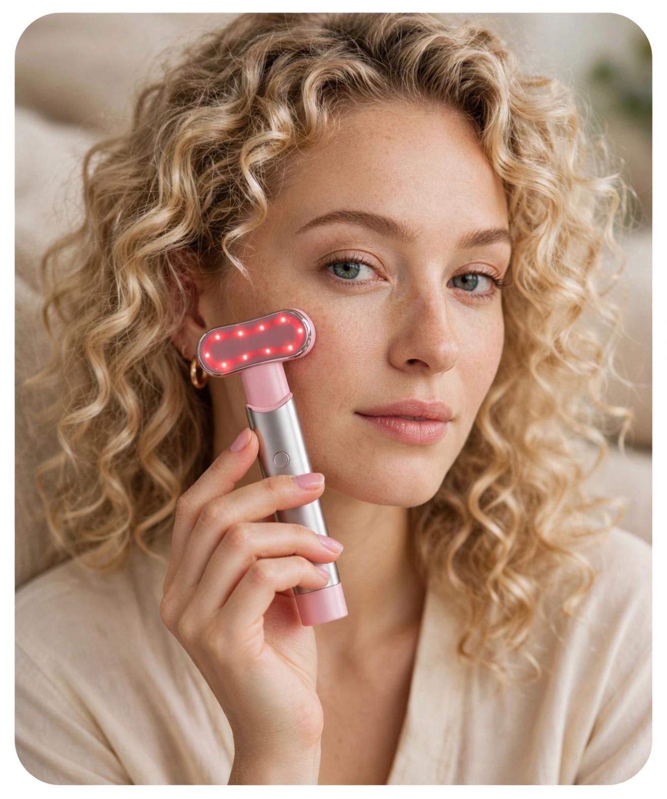 Eye Glow Massage Pen