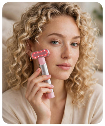 Eye Glow Massage Pen