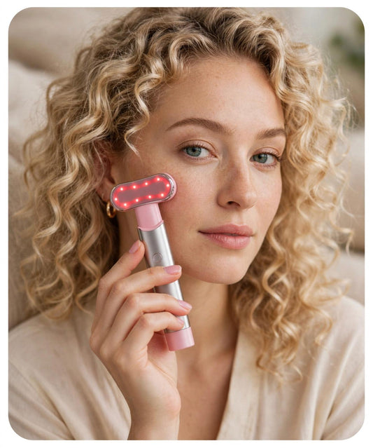 Eye Glow Massage Pen